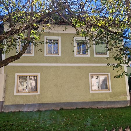 Appartements Marktplatzerl Mauterndorf  Exterior photo