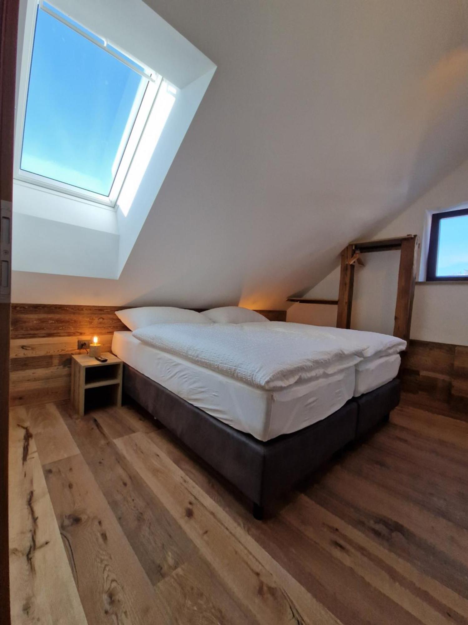 Appartements Marktplatzerl Mauterndorf  Exterior photo