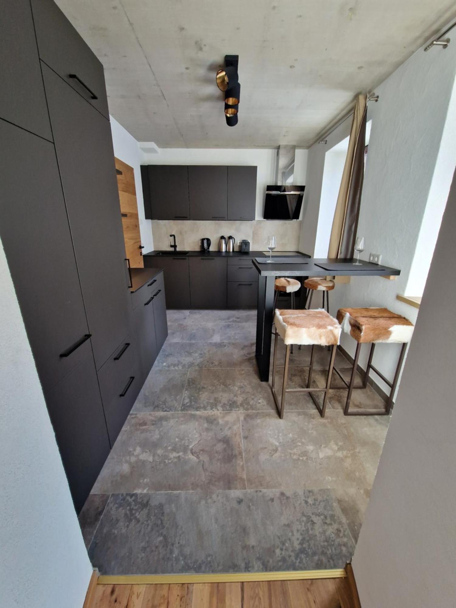Appartements Marktplatzerl Mauterndorf  Exterior photo