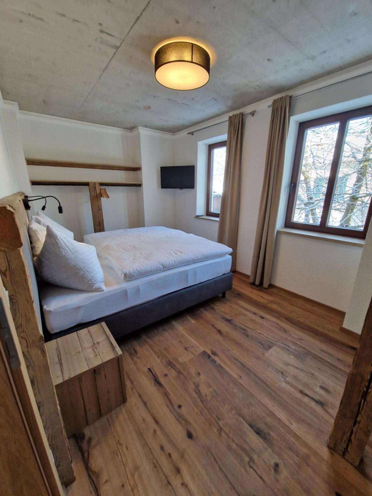 Appartements Marktplatzerl Mauterndorf  Exterior photo