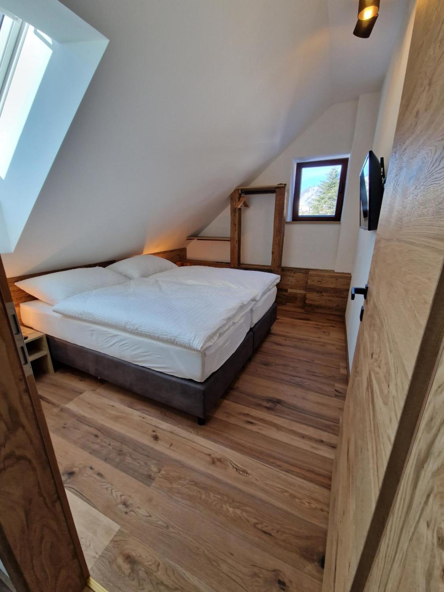 Appartements Marktplatzerl Mauterndorf  Exterior photo