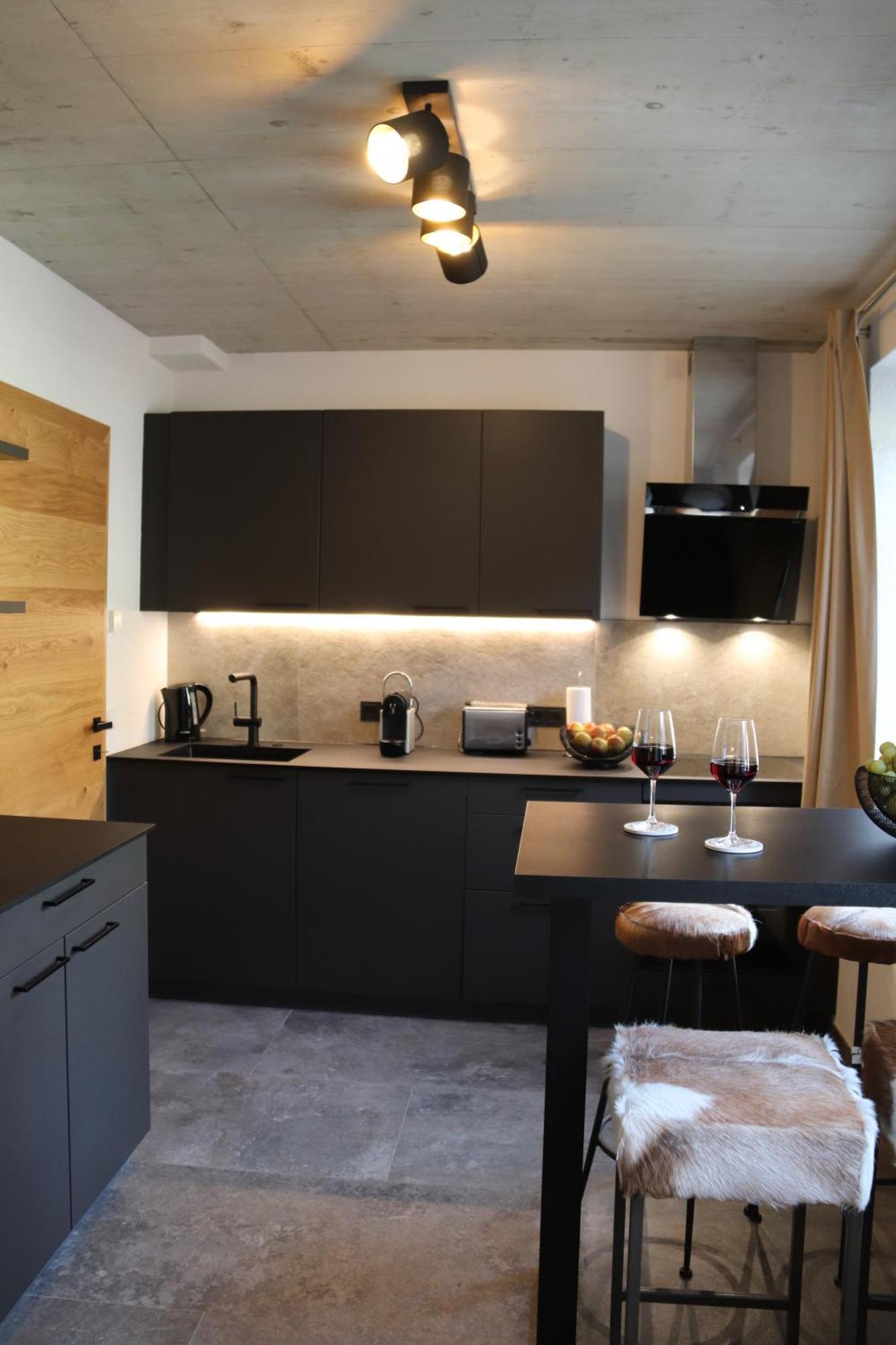 Appartements Marktplatzerl Mauterndorf  Exterior photo